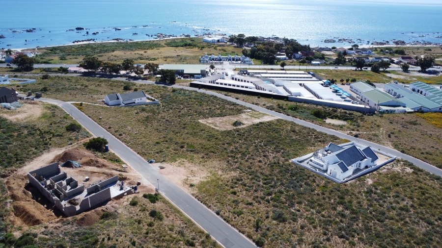0 Bedroom Property for Sale in Britannica Heights Western Cape